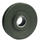 V-Belt Sheave Idlers - Needle Bearing - AK41NB