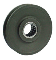 V-Belt Sheave Idlers - Needle Bearing - AK41NB