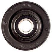 Cable Idler Pulley - CIP5000-.250 - Reinforced Nylon