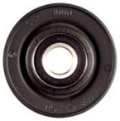 Cable Idler Pulley - CIP4500-.250 - Reinforced Nylon