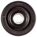 Cable Idler Pulley - CIP4500-.188 - Reinforced Nylon