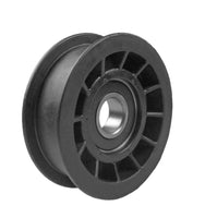 Flat Belt Nylon Idler Pulleys (Reinforced) FIP1750-0.75 (Retail)