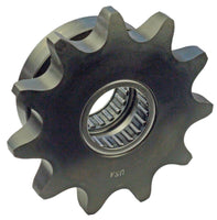 Needle Bearing Idler Sprocket 140NB11H - Chain Size 140 - 11 Teeth