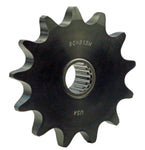 Needle Bearing Idler Sprocket 80NB13H - Chain Size 80 - 13 Teeth