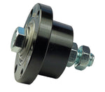 Q.D. Style Idler Bushings - Ball Bearing With Bolt - SH-BBC x 1/2